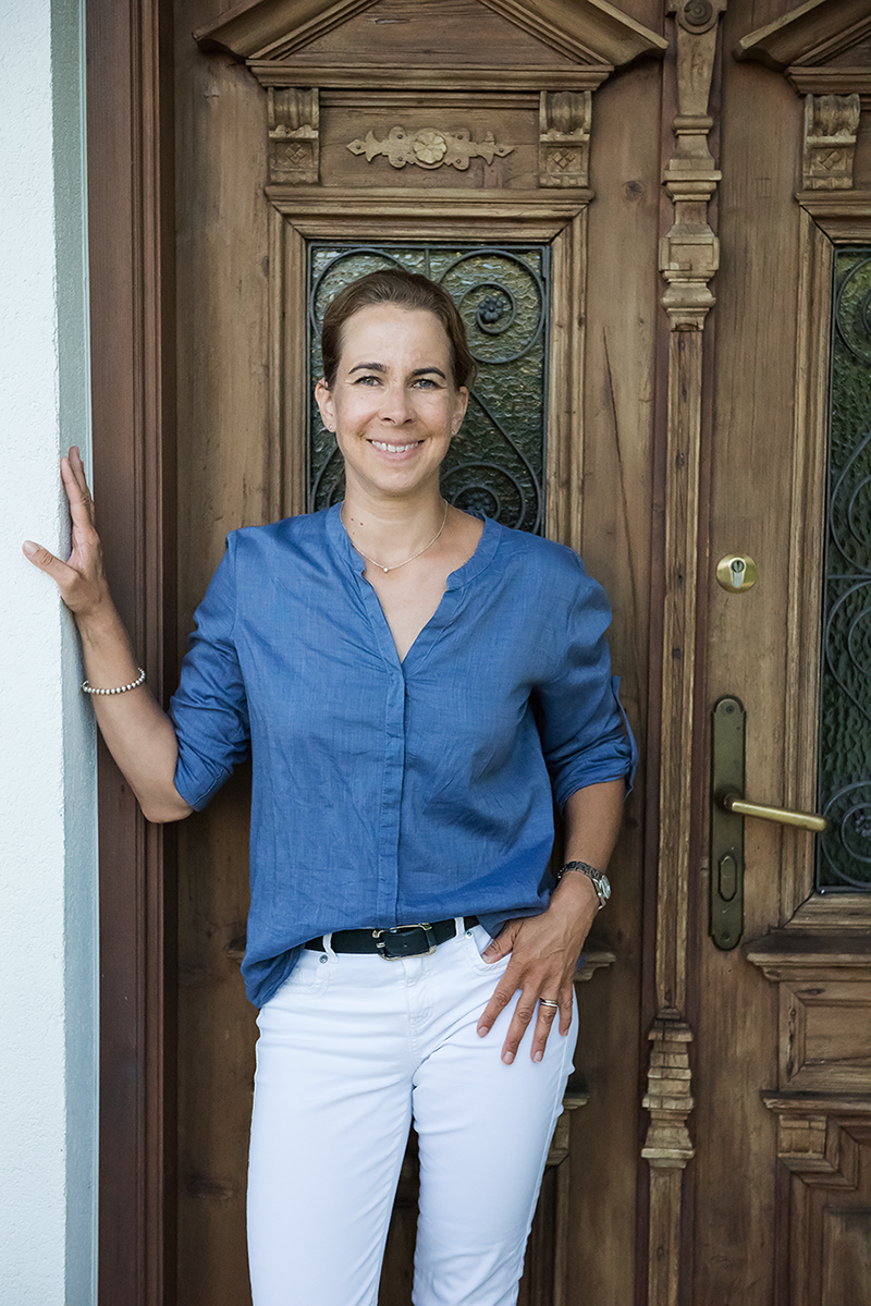 Pamela Klein lifecoaching